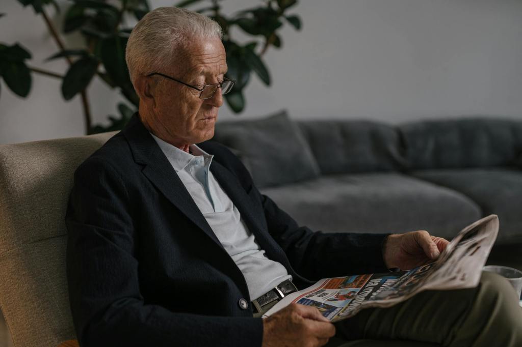 The Art of Content Creation: Keys to Captivating Your&nbsp;Residents