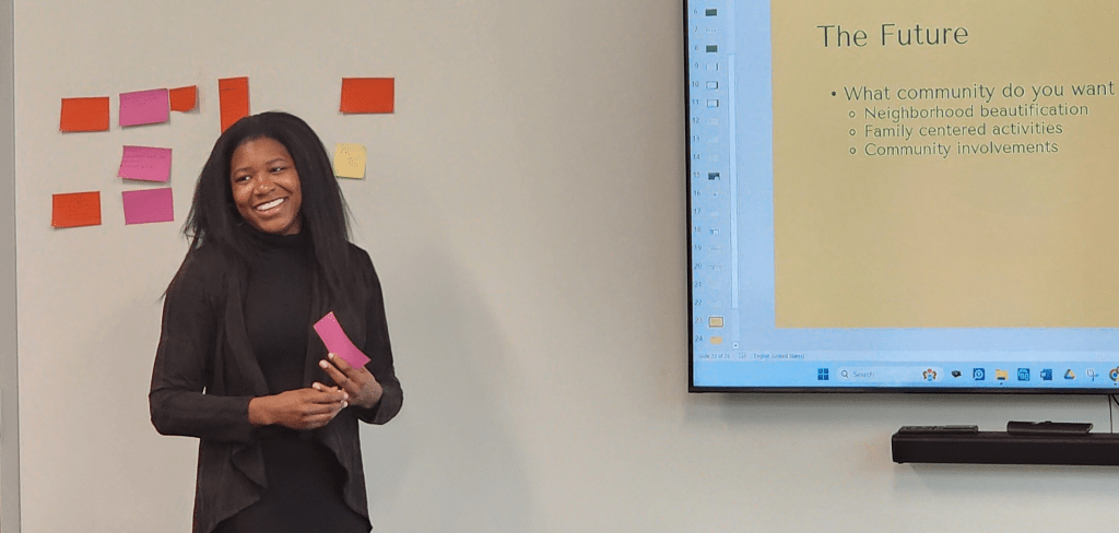 A Blueprint for the Community’s Future: Insights from Our Recent Planning&nbsp;Meeting